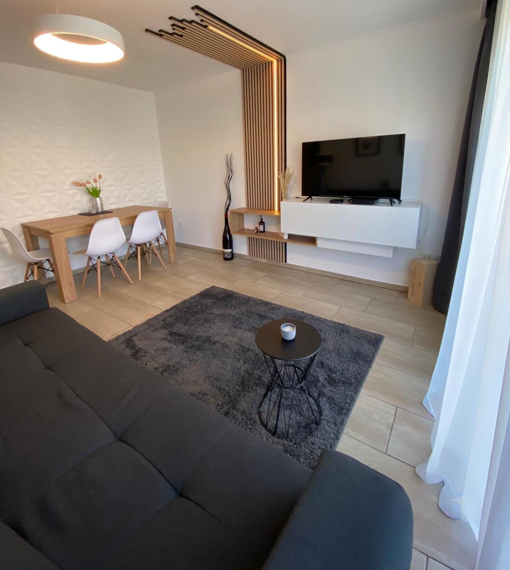 Ikon Apartment Hévíz Eksteriør billede