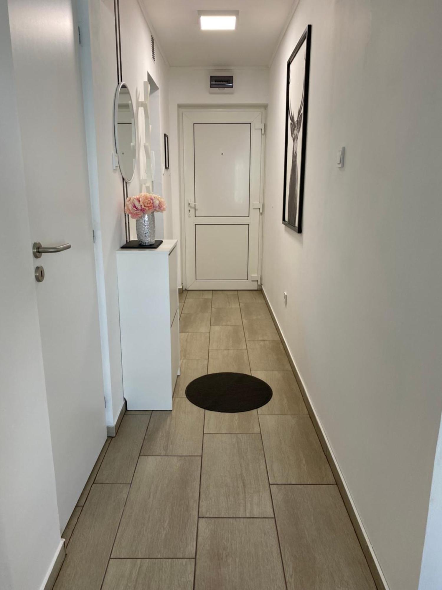 Ikon Apartment Hévíz Eksteriør billede